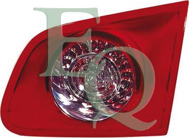 Equal Quality GP1688 - Tail Light car-mod.net