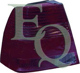 Equal Quality GP1080 - Combination Rearlight car-mod.net