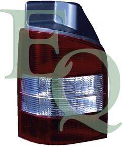 Equal Quality GP1083 - Combination Rearlight car-mod.net