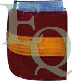 Equal Quality GP1070 - Combination Rearlight car-mod.net