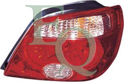 Equal Quality GP1144 - Combination Rearlight car-mod.net