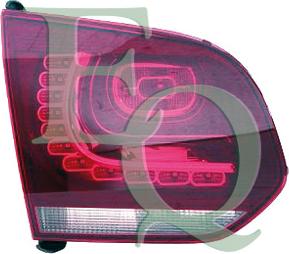 Equal Quality GP1884 - Tail Light car-mod.net