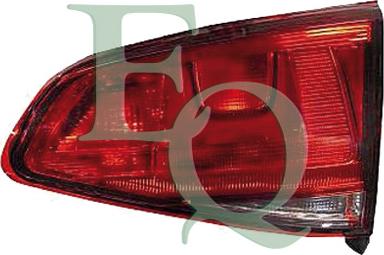 Equal Quality GP1881 - Tail Light car-mod.net