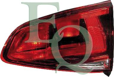 Equal Quality GP1883 - Tail Light car-mod.net