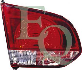 Equal Quality GP1301 - Tail Light car-mod.net