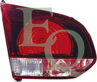 Equal Quality GP1299 - Tail Light car-mod.net