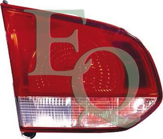 Equal Quality GP1298 - Tail Light car-mod.net