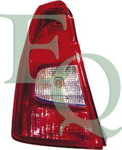 Equal Quality GP1246 - Tail Light car-mod.net