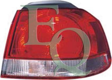 Equal Quality GP1265 - Tail Light car-mod.net