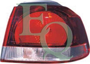 Equal Quality GP1267 - Tail Light car-mod.net