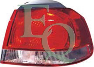 Equal Quality GP1268 - Tail Light car-mod.net
