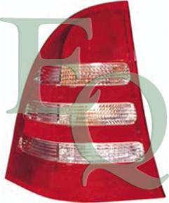 Equal Quality GP1213 - Combination Rearlight car-mod.net