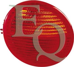 Equal Quality GP1721 - Tail Light car-mod.net
