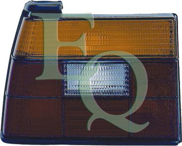 Equal Quality GP2132 - Tail Light car-mod.net