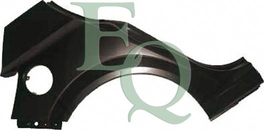 Equal Quality L04542 - Sidewall car-mod.net