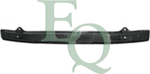Equal Quality L04657 - Support, bumper car-mod.net