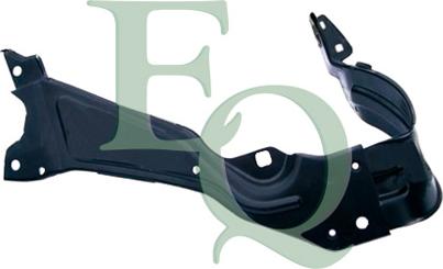 Equal Quality L04050 - Headlight Base, lighting system car-mod.net