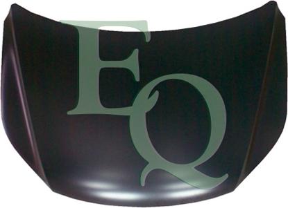 Equal Quality L04379 - Bonnet, hood car-mod.net