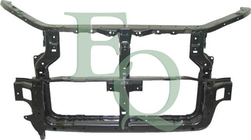 Equal Quality L04210 - Front Cowling car-mod.net