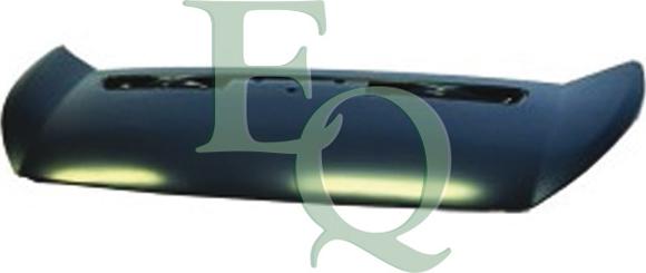Equal Quality L04799 - Bonnet, hood car-mod.net