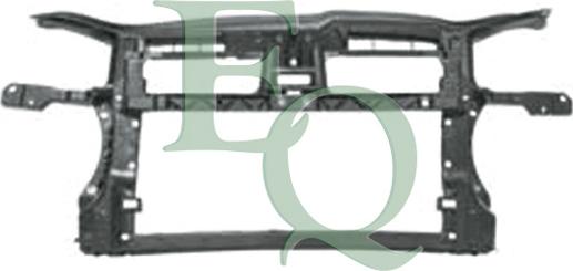Equal Quality L05791 - Front Cowling car-mod.net