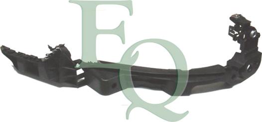 Equal Quality L05789 - Base, headlight car-mod.net
