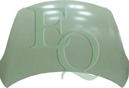 Equal Quality L05781 - Bonnet, hood car-mod.net