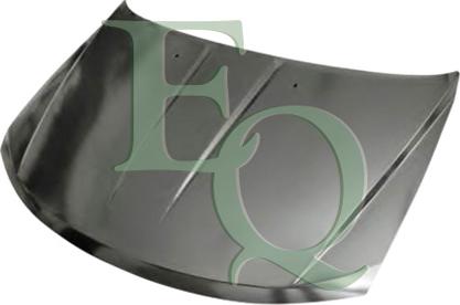 Equal Quality L06542 - Bonnet, hood car-mod.net