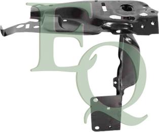 Equal Quality L00450 - Headlight Base car-mod.net