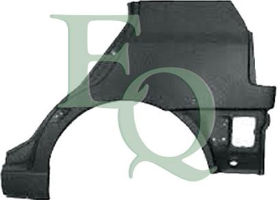 Equal Quality L00435 - Sidewall car-mod.net