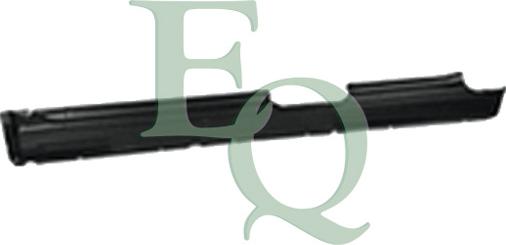 Equal Quality L00432 - Foot Board, door sill car-mod.net
