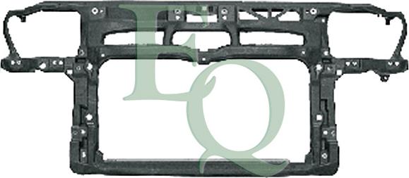 Equal Quality L00542 - Front Cowling car-mod.net