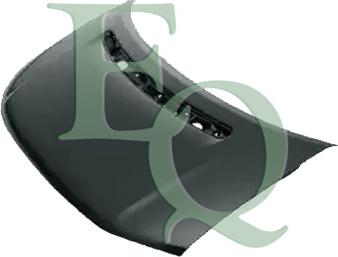 Equal Quality L00547 - Bonnet, hood car-mod.net