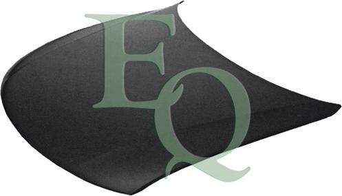 Equal Quality L00513 - Bonnet, hood car-mod.net