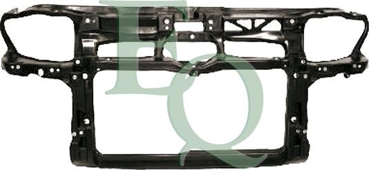 Equal Quality L00537 - Front Cowling car-mod.net