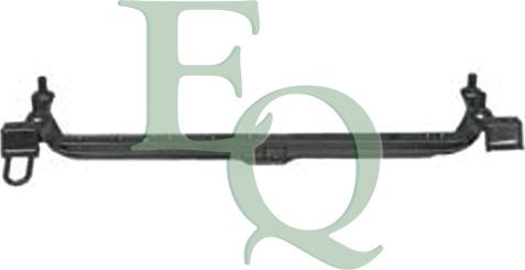 Equal Quality L00396 - Cross Member car-mod.net