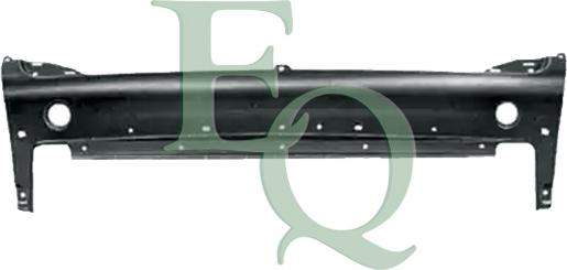 Equal Quality L00366 - Front Cowling car-mod.net