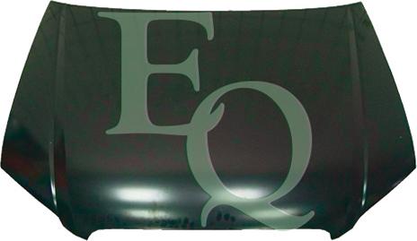 Equal Quality L00204 - Bonnet, hood car-mod.net