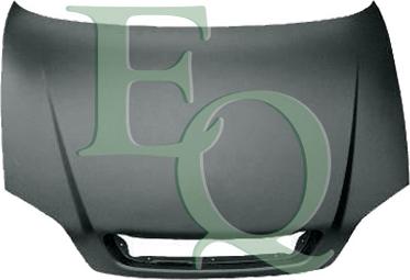 Equal Quality L01453 - Bonnet, hood car-mod.net