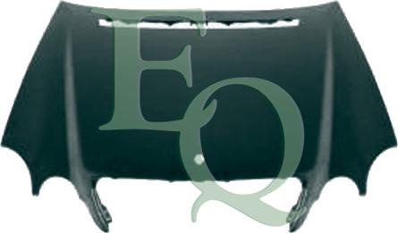 Equal Quality L01348 - Bonnet, hood car-mod.net