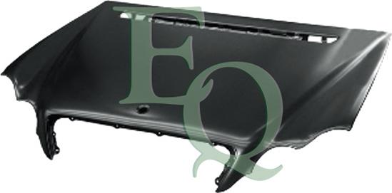 Equal Quality L01343 - Bonnet, hood car-mod.net