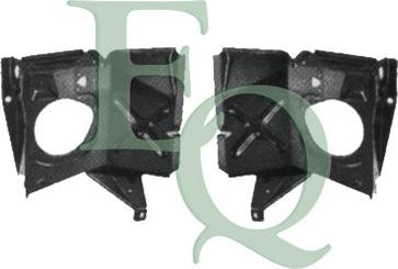 Equal Quality L01234 - Headlight Base car-mod.net