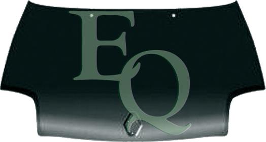 Equal Quality L01730 - Bonnet, hood car-mod.net