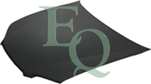 Equal Quality L03923 - Bonnet, hood car-mod.net