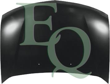 Equal Quality L03411 - Bonnet, hood car-mod.net