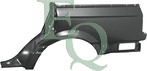 Equal Quality L03569 - Sidewall car-mod.net