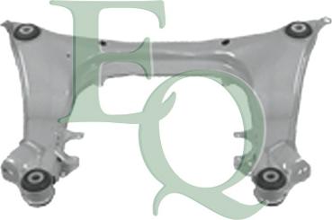 Equal Quality L03571 - Holder, engine mounting car-mod.net