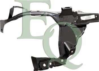 Equal Quality L03722 - Headlight Base, lighting system car-mod.net