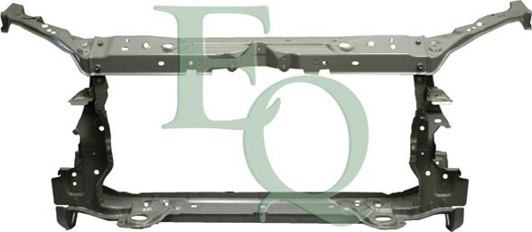 Equal Quality L02906 - Front Cowling car-mod.net
