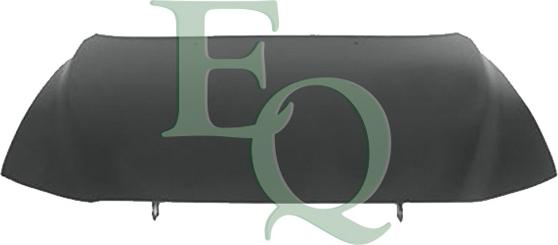 Equal Quality L02913 - Bonnet, hood car-mod.net